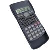 A2zworld Calcolatrice Scientifica, 12 Cifre, 240 Funzioni, Display Doppia Riga, Dimension