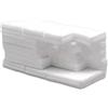 ISSCX 1Set Waste Ink Sponge C9345 D580 Fits For Epson PX-S6710T WF-7840 ET-5850U