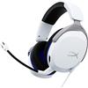 Hyperx Cuffie da gioco HyperX Cloud Stinger 2 Core PS bianche 6H9B5AA