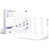 HUAWEI WiFi AX3 NEW Router, 6 Plus a 3000 Mbps, Larghezza di Banda Maggiore c...