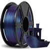 FLASHFORGE Filamento per stampante 3D Filamento Camaleonte PLA cambia colore 1,7
