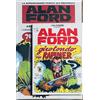 ALAN FORD ANASTATICA N°70 GAZZETTA DELLO SPORT BLISTERATO NUOVO