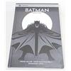 BATMAN LE CRONACHE DEL CAVALIERE OSCURO 10 BATMAN: ANNO UNO HACHETTE