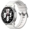 Xiaomi Watch S1 Active, Orologio Smart, Display AMOLED HD 1.43", 19