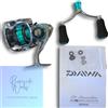 Daiwa Mulinello da spinning Daiwa Emeraldas AIR LT 3000S-CXH/CXH-DH modello 2018