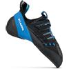 Scarpa Instinct VSR - col.Black/Azure