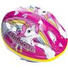 Dino Bikes CASCO PER BICICLETTA DA BIMBA DINO BIKES CASCHETTO UNICORN PER BICI DA BAMBINA