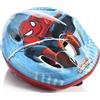 Dino Bikes CASCO SPIDERMAN REGOLABILE PER BICICLETTA DA BIMBO DINO BIKES ART. CASCOSP3 NEW