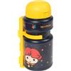 WARNER BROS TATAWAY Borraccia Harry Potter Bottiglia Acqua per Bambini e Fan Design Auto