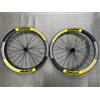 Mavic Cosmic SLR 45 Disc Shimano