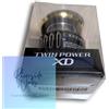 SHIMANO Bobina originale SHIMANO 17 Twin Power XD C3000HG Giappone