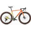 Megamo Silk 03 SLR Shimano GRX Di2 elettronico 1x12s FULCRUM SHARQ carbon