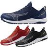 Mizuno Scarpe Mizuno Pro Cushion Revolan Pro 11gt250209 Nero/Bianco SOLV Seal Fr Japan