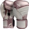 Hayabusa Guantoni da boxe Hayabusa T3 unisex nero antracite 10-18 oz più colori Giappone