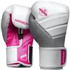 Hayabusa Guantoni da boxe Hayabusa T3 unisex nero antracite 10-18 oz più colori Giappone