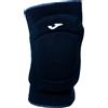 Joma Ginocchiera da Pallavolo JOMA Ginocchiere Volley PER Uomo Donna Nero Bianco M L