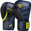 Hayabusa Guantoni da boxe Hayabusa T3 unisex nero antracite 10-18 oz più colori Giappone