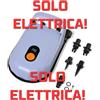 AIRBANK Pompa Ad Aria ➡️SOLO ELETTRICA⬅️, 20 psi,Per SUP,12V CC,a doppio Stadio.