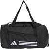 Adidas Borsone Essentials 3-Stripes X-Small Nero Codice IP9861