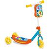 Mondo Monopattino Baby Shark Per Bambini Tre Ruote con Borsetta Mondo 2+ Anni