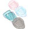 4 Pairs Glasses Attachment for Eye Protezioni Laterali Per Occhiali Da Sole