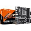 GIGABYTE B850M DS3H Scheda Madre Processori AMD Ryzen Serie 9000, 16+2+2 fas...