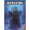 BERSERK N.85 - KENTARO MIURA - PLANET MANGA - NUOVO - ITALIANO