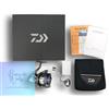 Daiwa Mulinello da spinning Daiwa 22 Exist LT5000-C inutilizzato