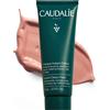 Caudalie Vinoclean Maschera Instant Detox con Argilla rosa 75 mL