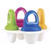 Nuby Bandeja Para Polos Lote 4 X 320 Ml