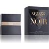 GUESS Seductive Noir, Eau de Toilette, Profumo Uomo, Fougère Orientale Spezia...