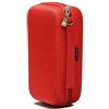 Navitech Red Watch & Accessory Case For Polar M430 GPS