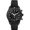 Philip Watch Orologio Uomo PHILIP WATCH CHAMPION R8271615002 Chrono Silicone Nero SWISS MADE