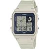 Casio Orologio Donna Casio Resina Pop Multifunzione LF-20W-8ADF Bianco