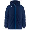 Kappa - Giubbotto da Uomo mod: kappa4football namberon cod: 361N6IW