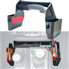 JVMA Vassoio del cambio per Jeep Wrangler JL JLU 20182023 e Gladiator JT 2020...