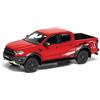 Corgi VA15204 Ford Ranger Raptor X SE, True Red Cars