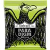 Ernie Ball Regular Slinky Paradigm Corde per chitarra elettrica diametro 10-46
