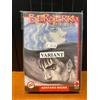BUNDLE DURANKI + BERSERK COLLECTION SERIE NERA 1 VARIANT PLANET MANGA 2023