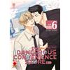 The dangerous convenience store. Vol. 6 - 945 Gusao