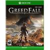 Greedfall (XB1) - Xbox One Xbox One Standard (Microsoft Xbox One)