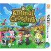 Animal Crossing New Leaf -Nintendo 3DS (World Edition) (Nintendo 3DS)