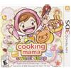 Cooking Mama: Sweet Shop - Nintendo 3DS (Nintendo 3DS)
