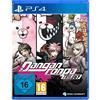 Danganronpa Trilogy (PS4) (Sony Playstation 4)