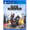 Road Redemption (PS4) (Sony Playstation 4)