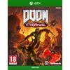 Doom Eternal (Xbox One) Xbox One Standard Edition (Microsoft Xbox One)