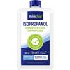 WoldoClean Alcool Isopropilico 70% Detergente - 750ml IPA per Elettronica, Vetro
