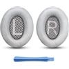 Does not apply Cuscinetti Auricolari Cuffie Per Bose QuietComfort 35 ii, 15, QC15, QC25, Ae2...
