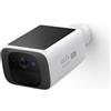 eufy Security SoloCam S220 telecamera wifi esterno senza fili telecamera pannello solare