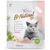 CAT&RINA BeNatural lettiera per gatti al tofu da 10 l Agglomerante e Vegetale Fino a 60
